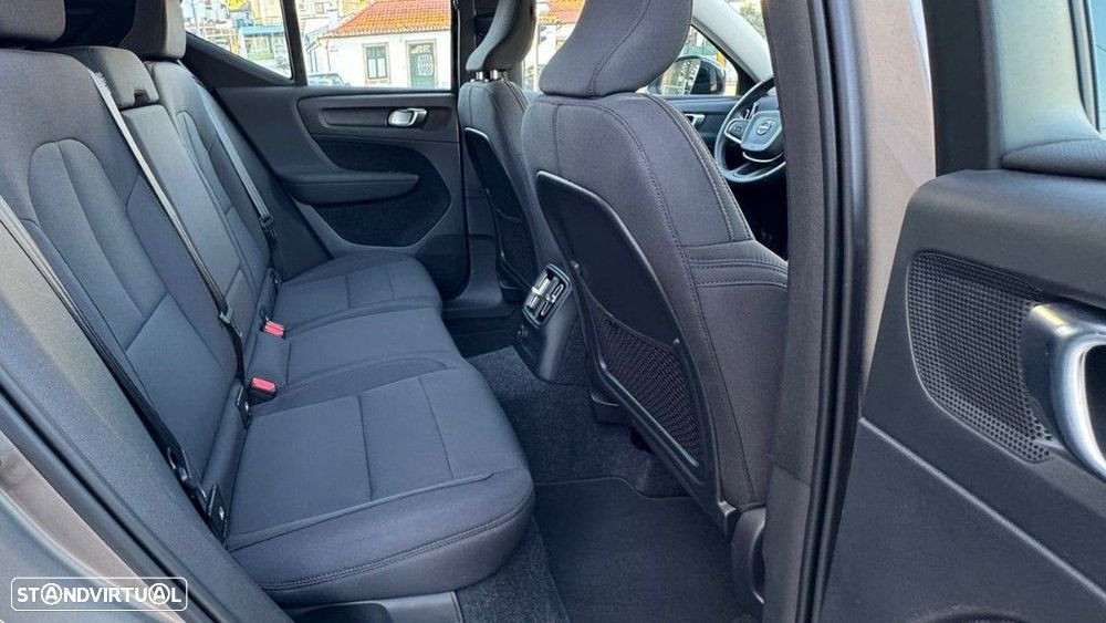 Volvo XC 40 1.5 T5 PHEV Momentum Plus - 18