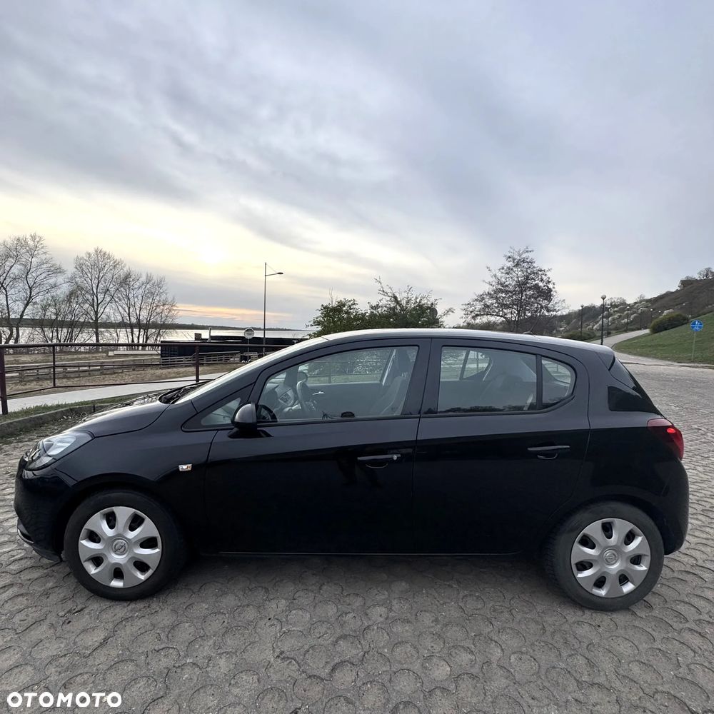 Opel Corsa 1.4 Enjoy - 1