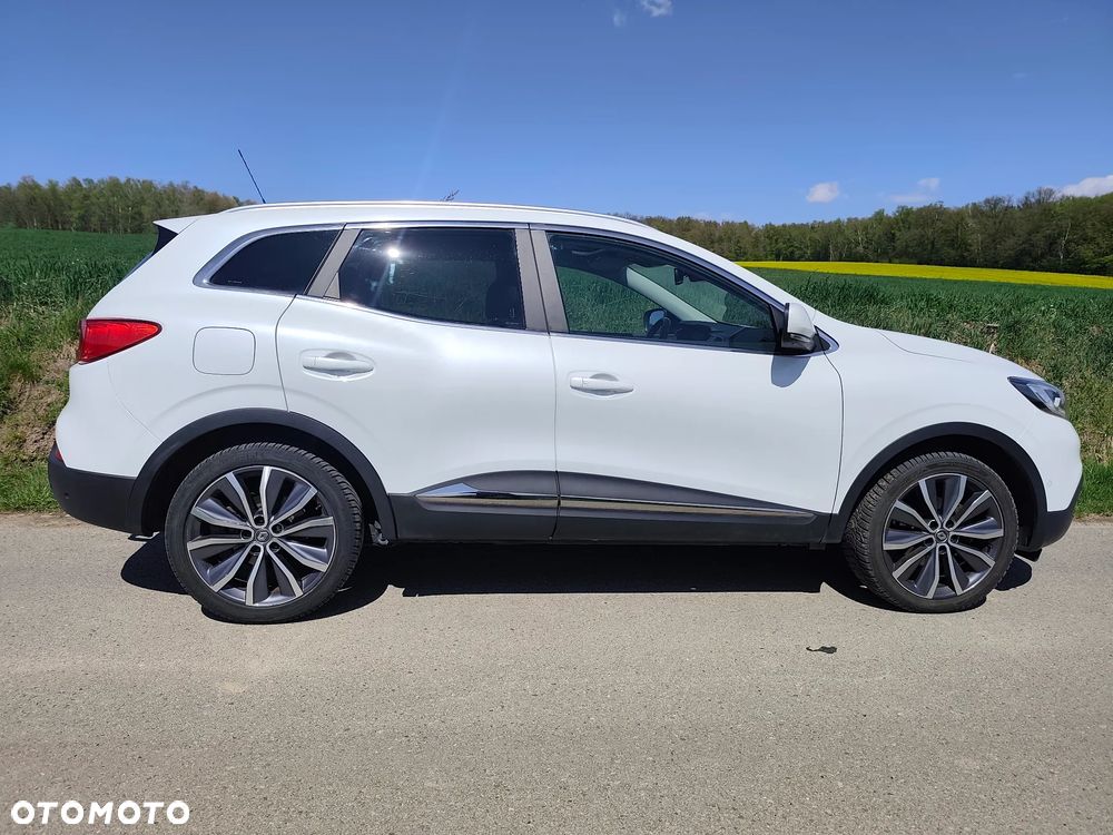 Renault Kadjar 1.6 dCi Energy Intens - 2