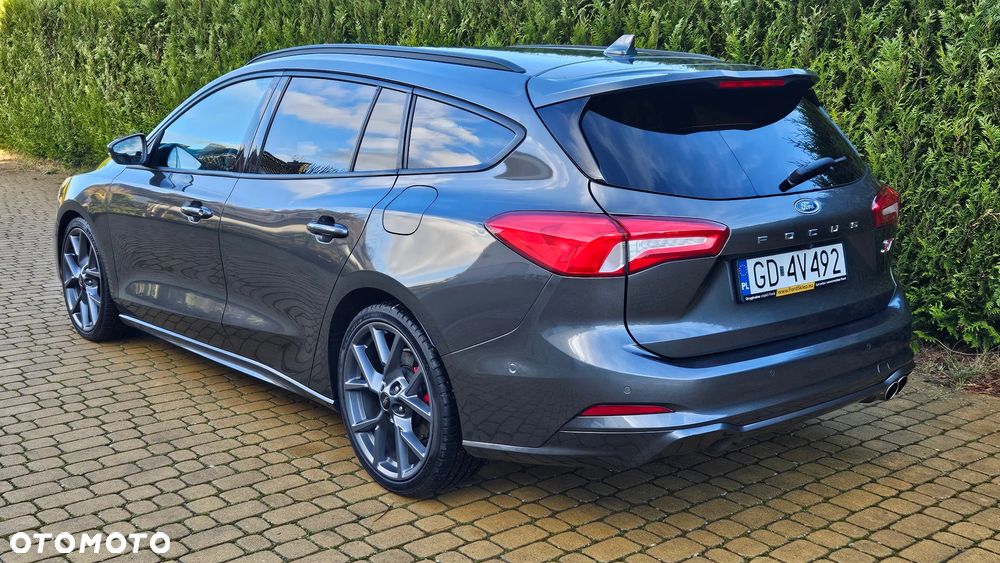 Ford Focus 2.0 EcoBlue ST - 9