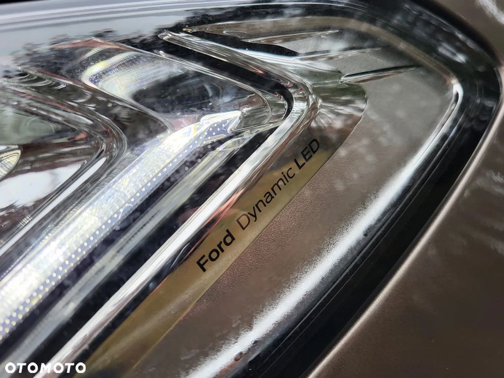 Ford Mondeo 2.0 EcoBlue Business Edition - 19