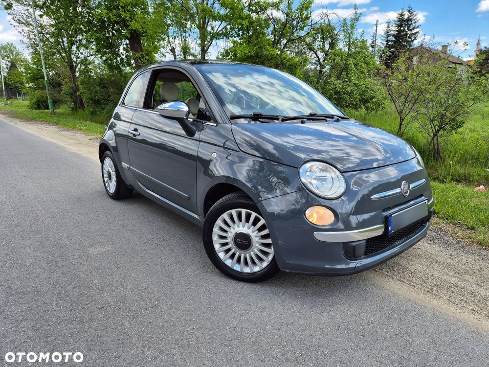 Fiat 500 1.3 Multijet 16V DPF byDiesel - 3