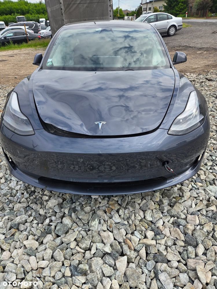 Tesla Model 3 Allradantrieb Dual Motor Performance - 14