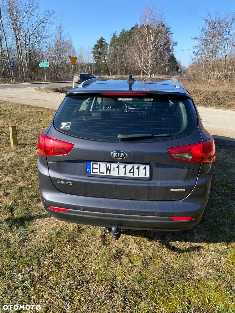 Kia Ceed 1.6 CRDi L - 4