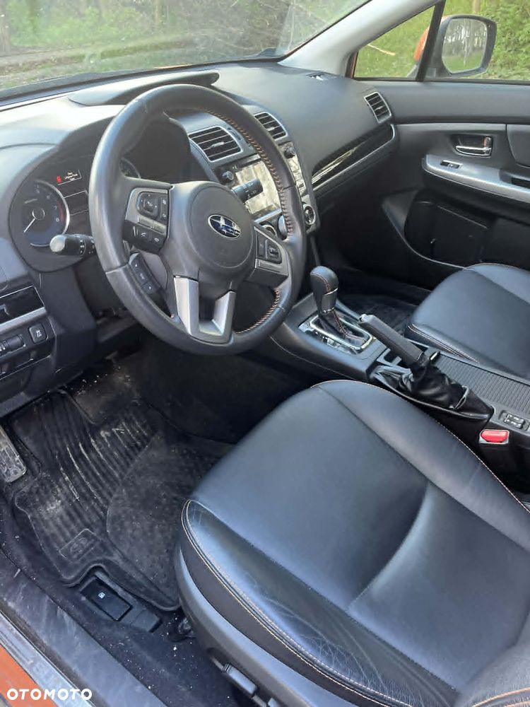 Subaru XV 2.0 i Comfort Lineartronic - 15