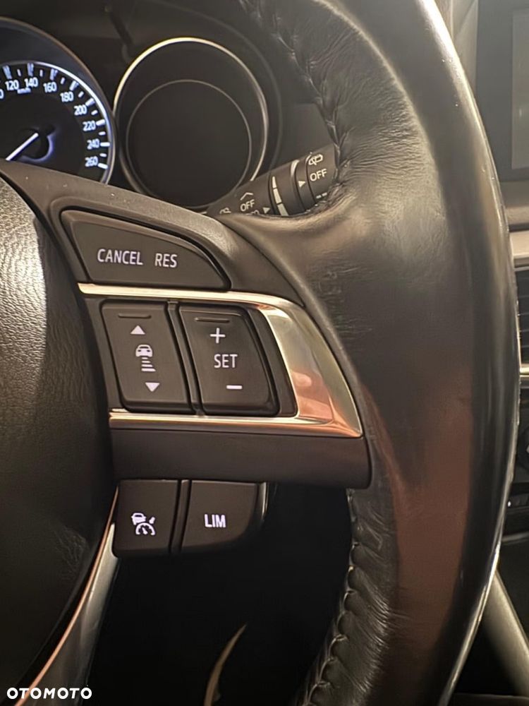 Mazda CX-5 SKYACTIV-D 150 SCR AWD Advantage - 12