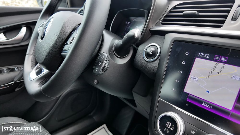 Renault Kadjar - 36