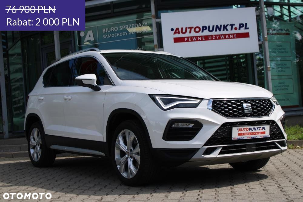 Seat Ateca - 3