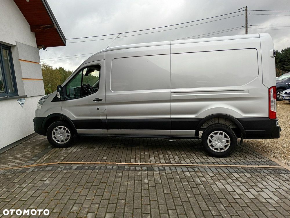 Ford Transit - 14