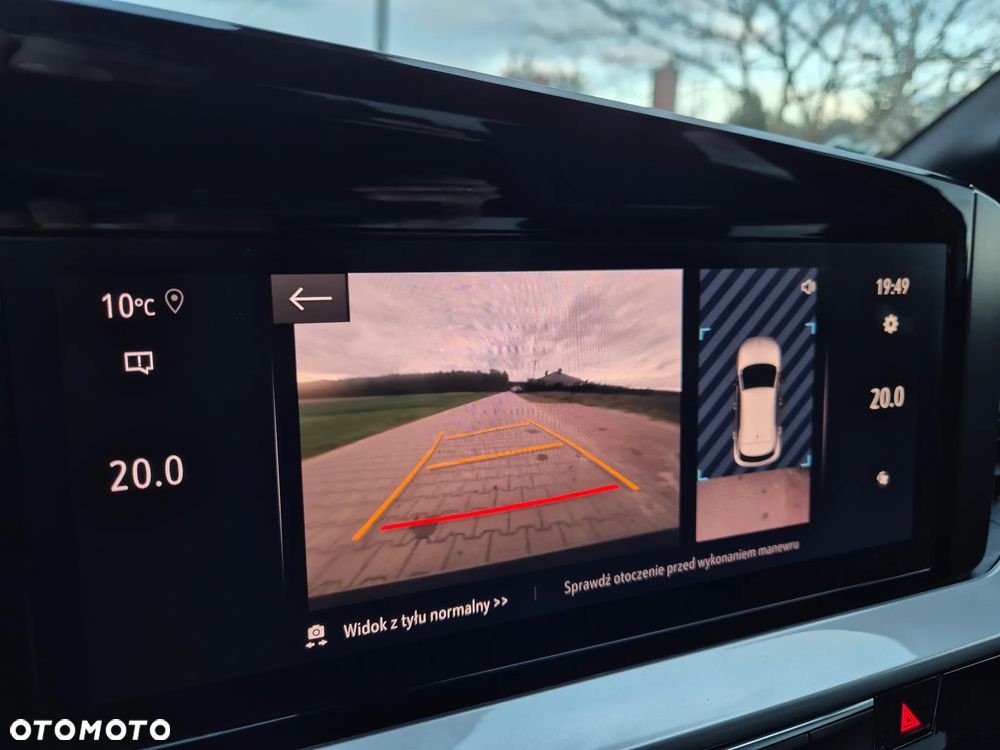 Opel Mokka 1.2 DI Turbo Automatik Business Elegance - 24