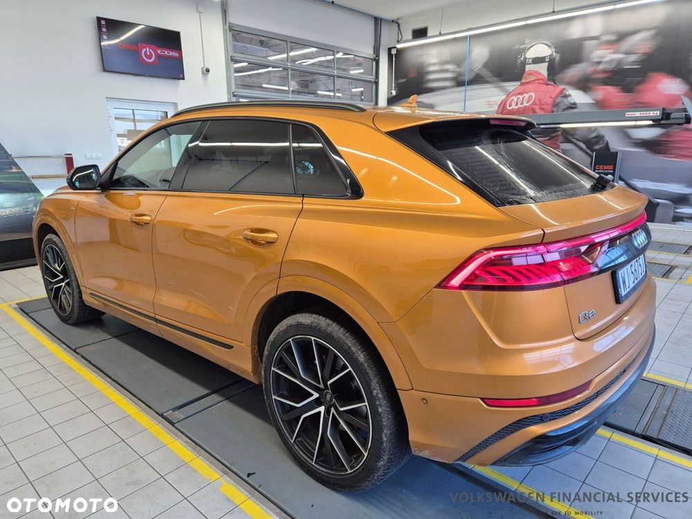Audi Q8 - 6
