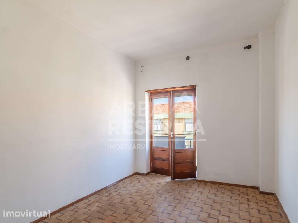 Apartamento T3 Baixa Da Banheira - Grande imagem: 5/17