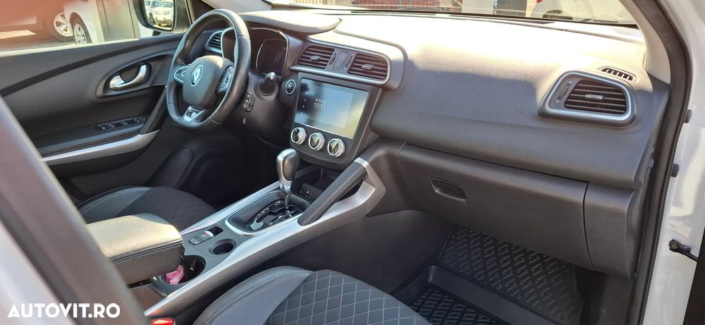 Renault Kadjar TCe EDC GPF Intens - 17