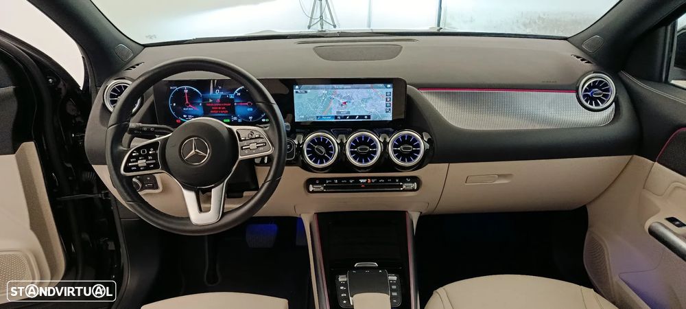 Mercedes-Benz EQA 350 4Matic Edition - 21
