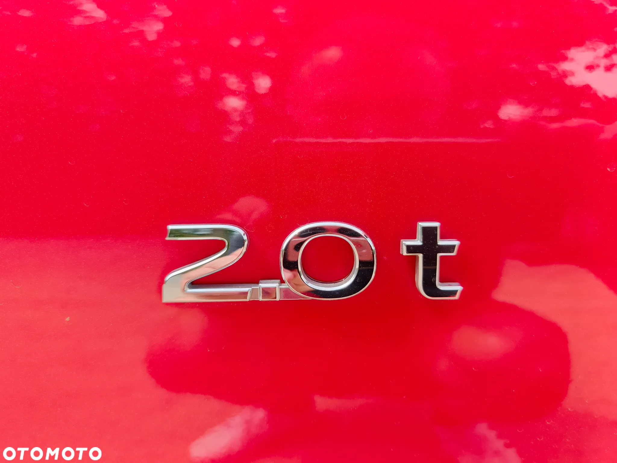 Infiniti Q50 2.0t Sport - 39