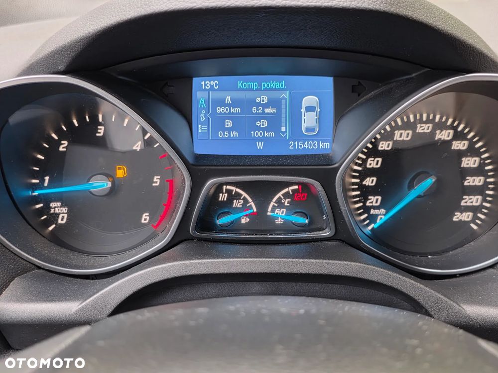 Ford Kuga 2.0 TDCi FWD Titanium - 7