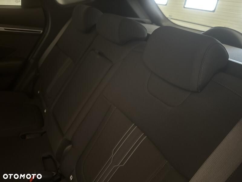 Hyundai Tucson 1.6 T-GDi HEV Platinum 4WD - 19
