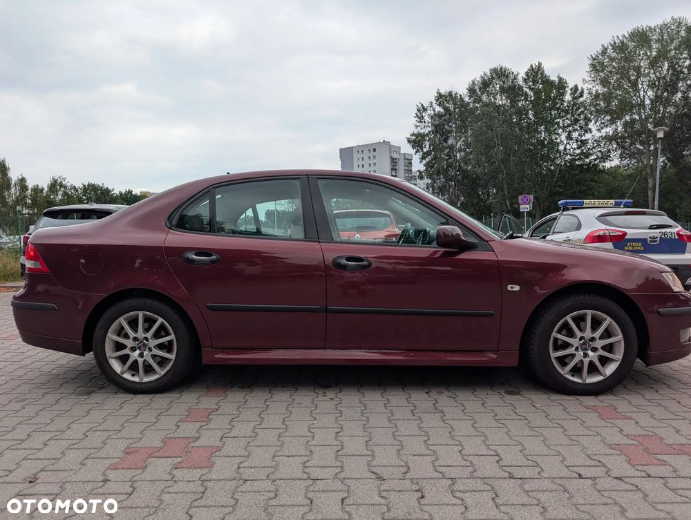 Saab 9-3X - 2
