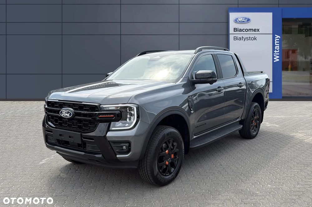 Ford Ranger - 3