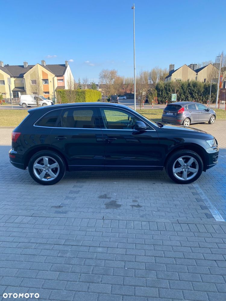 Audi Q5 - 1