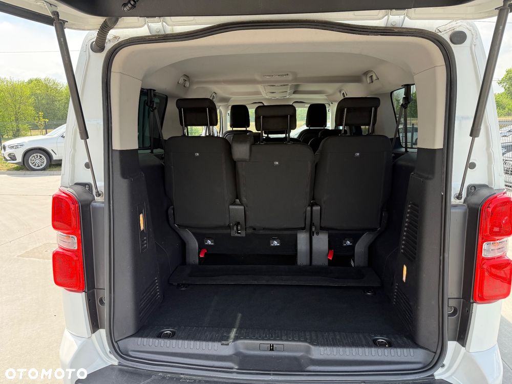 Toyota Proace Verso 2.0 D4-D Long Business - 25