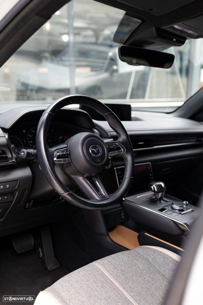 Mazda MX-30 e-Skyactiv First Edition+Modern Confidence - 30