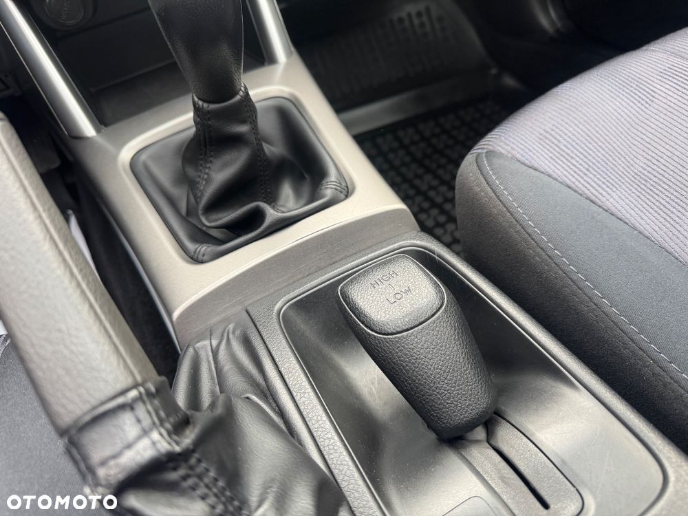 Subaru Forester 2.0 i Exclusive - 13