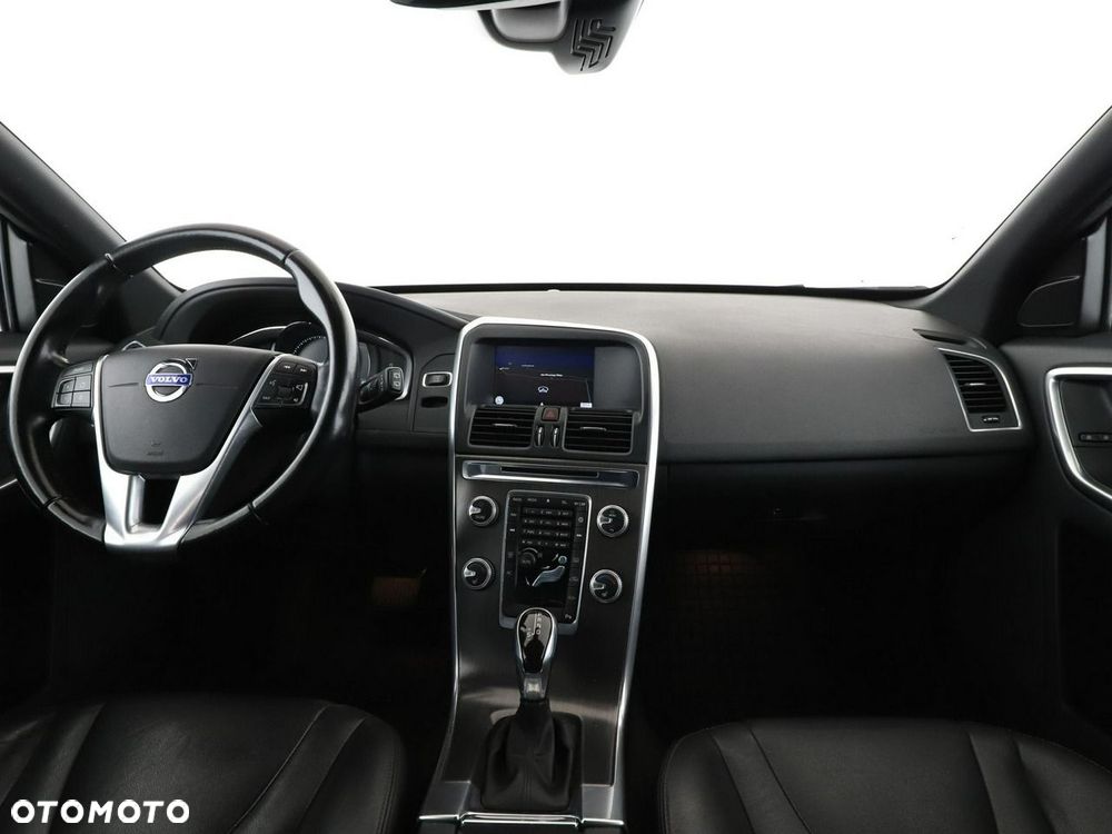 Volvo XC 60 - 16