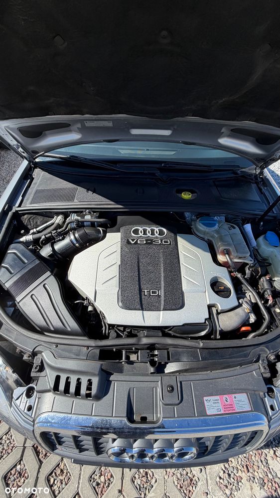 Audi A4 Limousine - 14