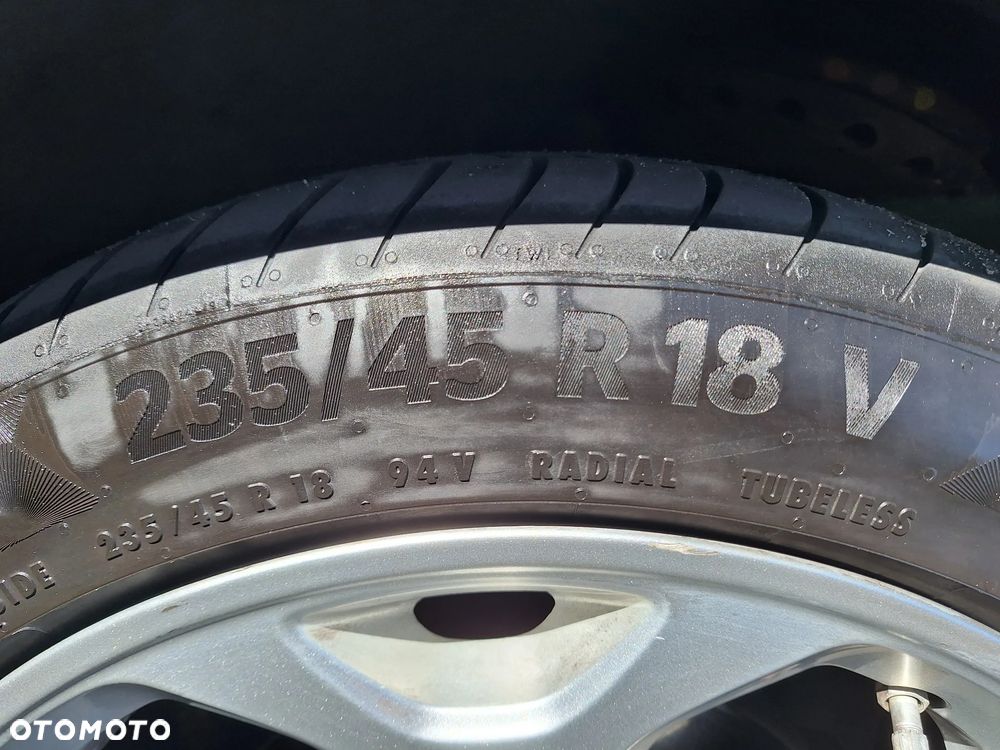 Ford Mondeo 2.0 TDCi Titanium S - 7