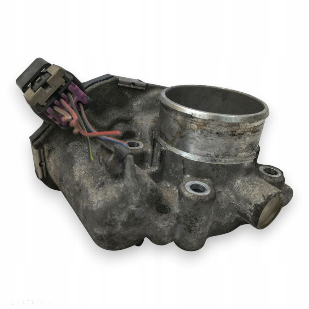 PRZEPUSTNICA OPEL Corsa D E Astra J 1.2 1.4 55562270 Bosch - 2