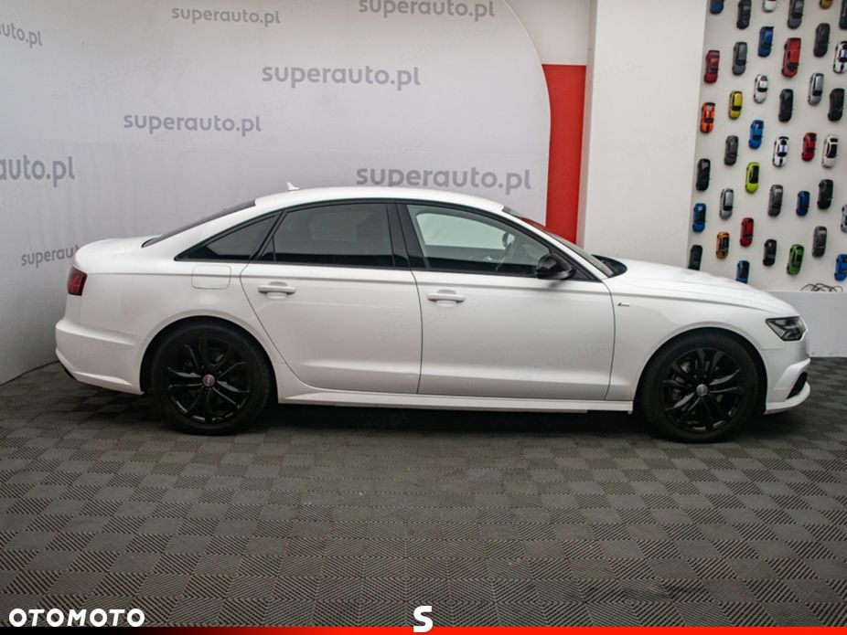 Audi A6 Limousine 2.0 TFSI Quattro S tronic - 30