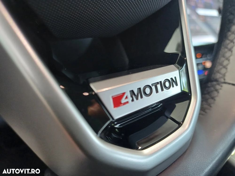 Volkswagen Passat 2.0 TSI ACT OPF DSG 4Mot Highline - 26