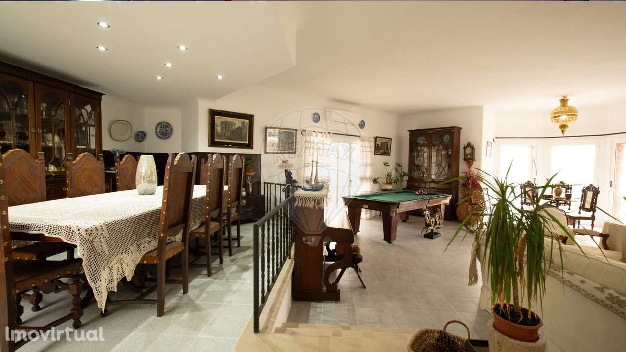 Moradia T5 para venda - Grande imagem: 5/26