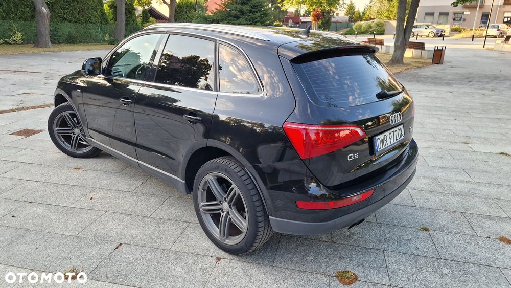 Audi Q5 2.0 TDI Quattro Prime Line - 5