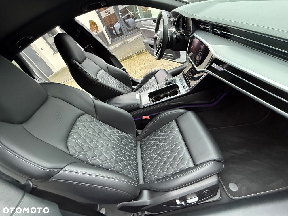 Audi S7 Sportback - 23