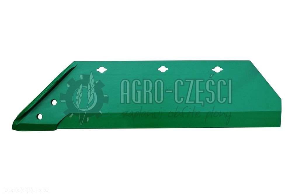KRONE LEMIESZ KG14/16 9690290 PRAWY / LEWY 9691290 AGRO PLUS - 1