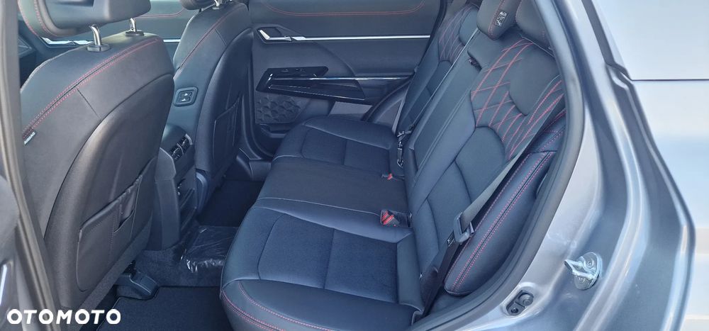 SsangYong/KGM Actyon 1.5 T-GDI Adventure - 9