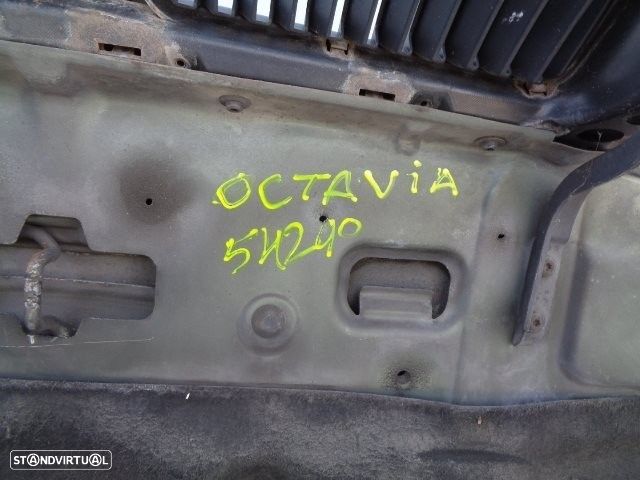 CAPÔ SKODA OCTAVIA I 2003 - - 1