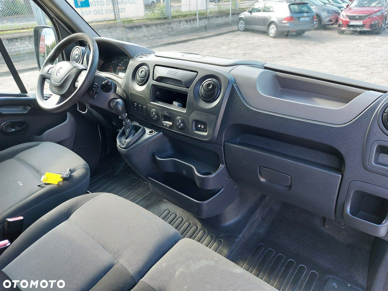 Renault Master - 8