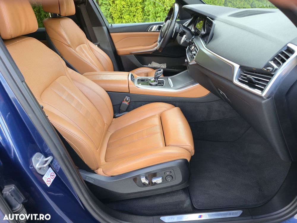 BMW X5 - 8