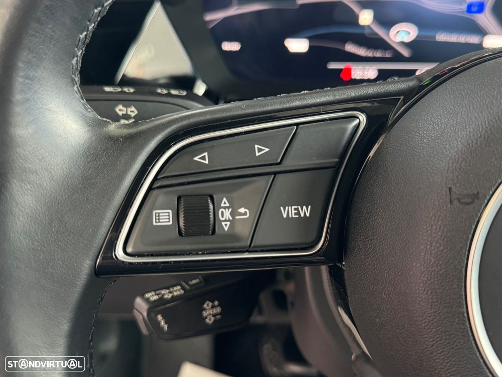 Audi A3 Limousine 30 TFSI S line - 25