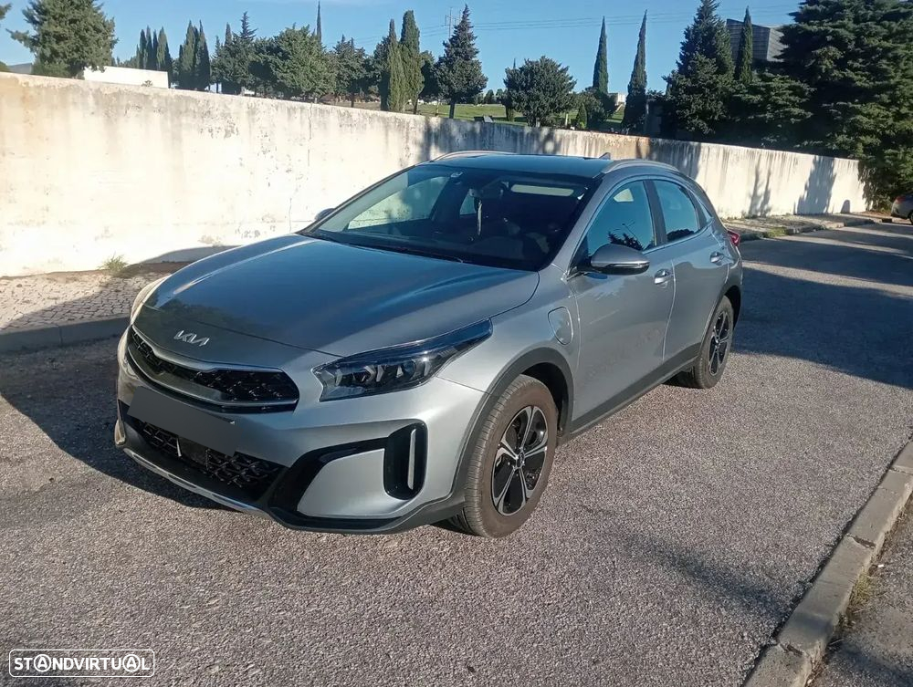 Kia XCeed 1.6 GDi PHEV Drive - 30