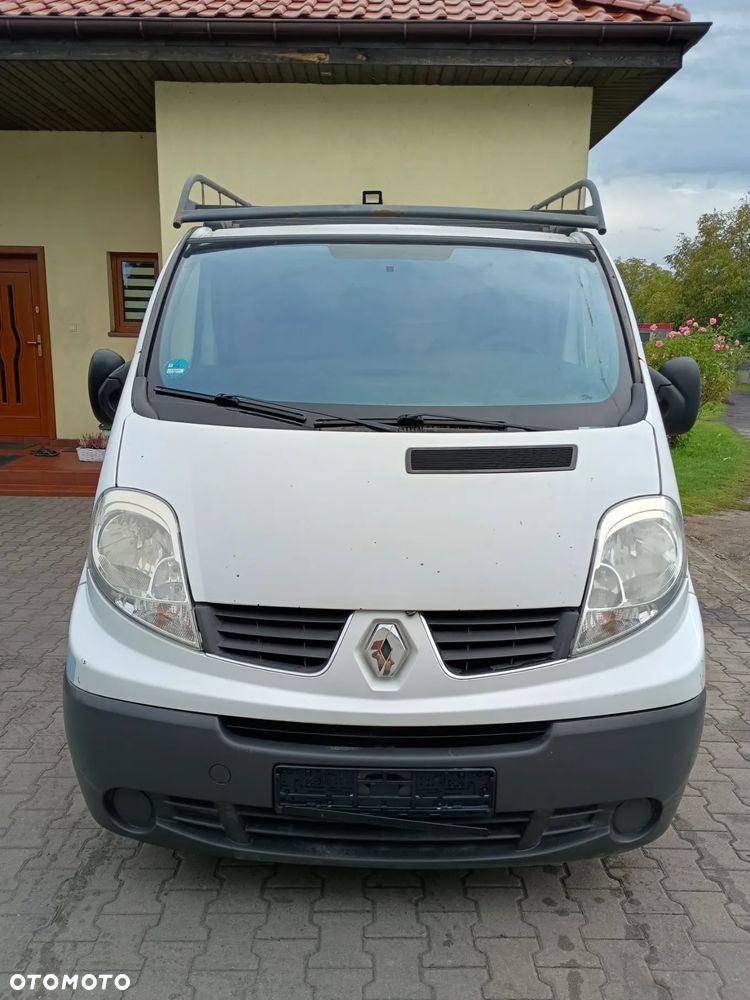 Renault Trafic - 7
