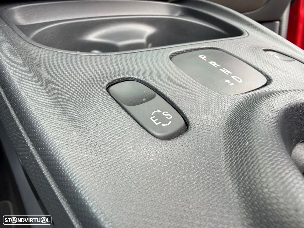 Smart ForFour 0.9 Prime 90 Aut. - 21