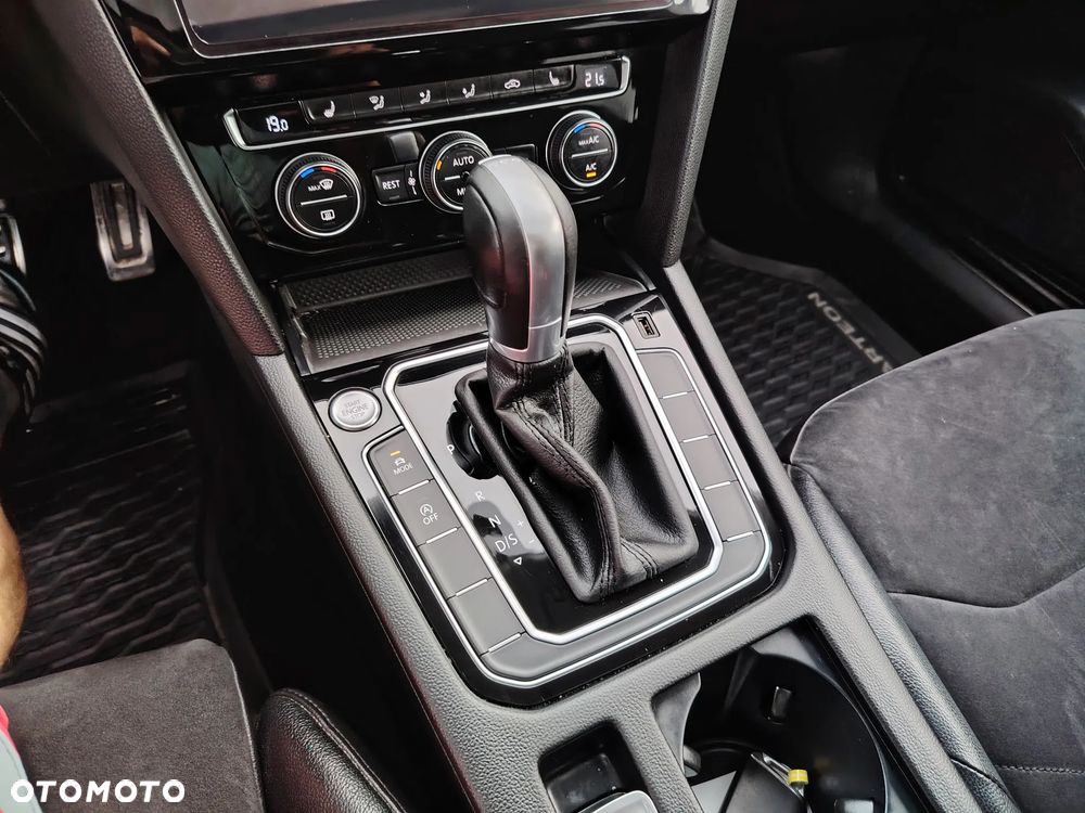 Volkswagen Arteon 2.0 TSI Elegance DSG - 19