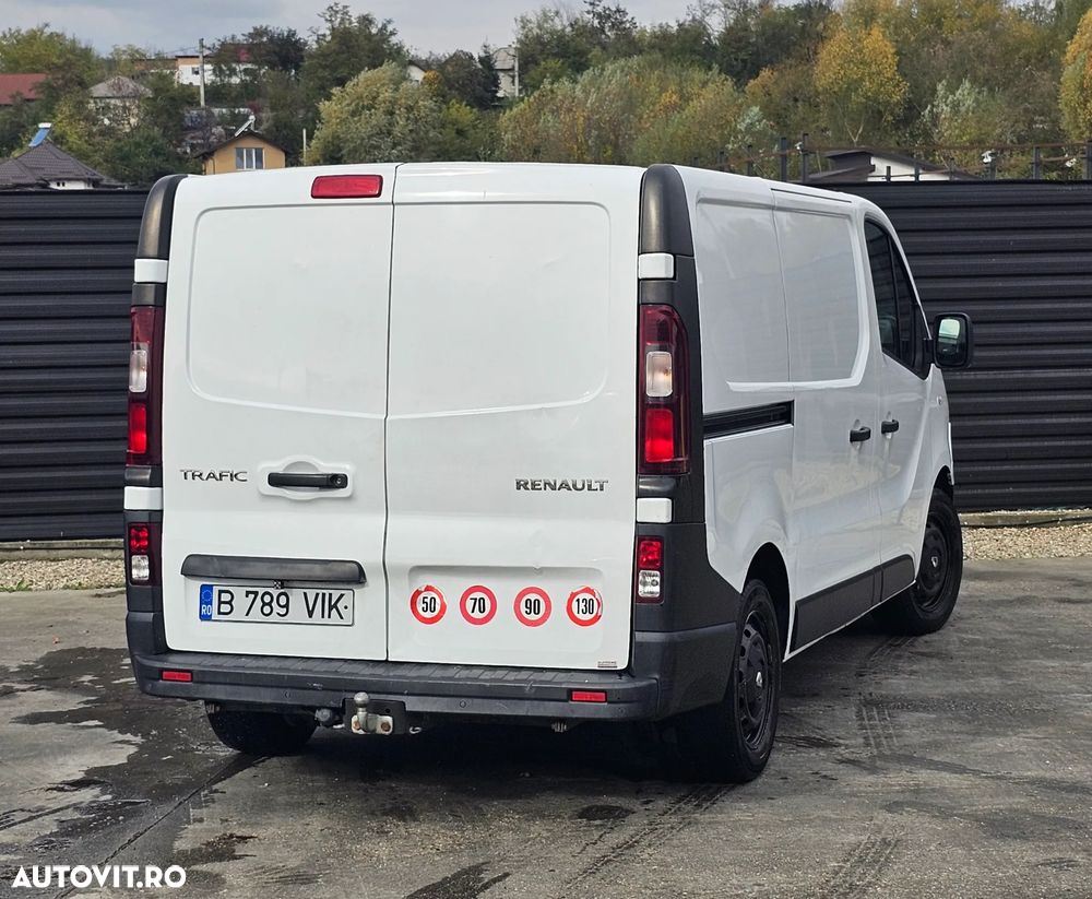 Renault Trafic - 5