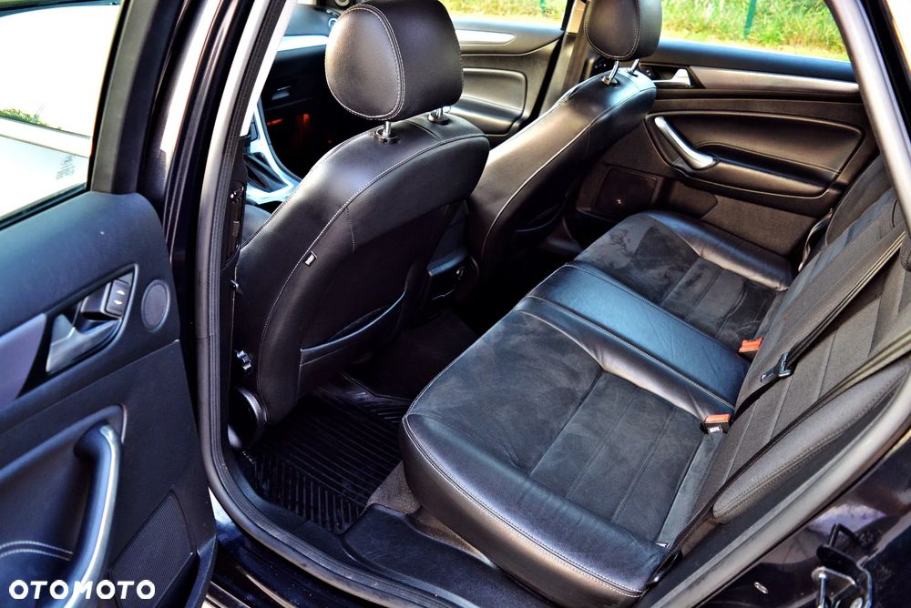 Ford Mondeo 2.0 TDCi Titanium MPS6 - 19