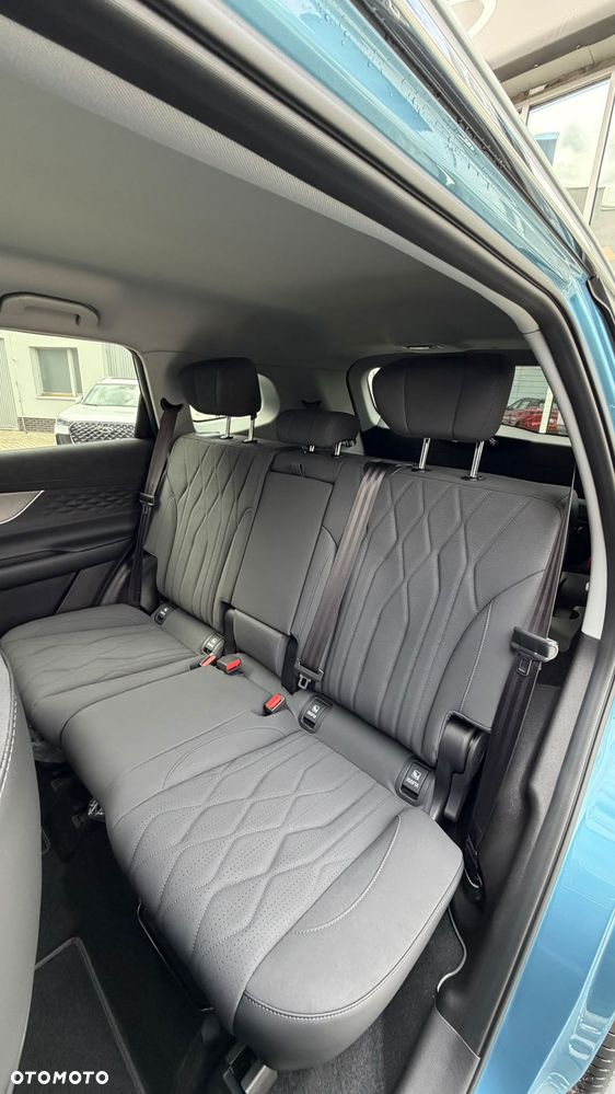 Chery Tiggo 8 1.6 T-GDI Comfort DCT - 8