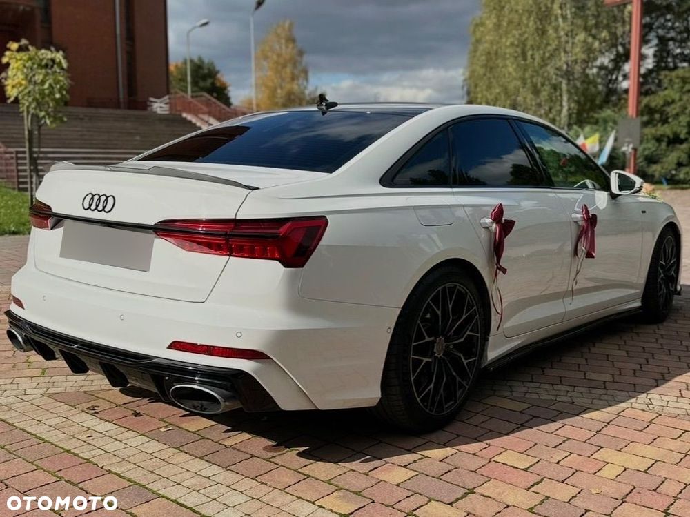 Audi A6 Limousine - 4